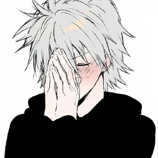 ❤️ emoji Evangelion | @Toji_sama Telegram sticker 21 of 120