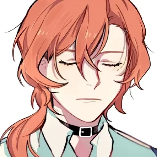 😑 emoji 𝗕𝗦𝗗 | @Toji_sama Telegram sticker 14 of 120