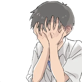 ❤️ emoji Evangelion | @Toji_sama Telegram sticker 19 of 120
