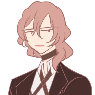 😕 emoji 𝗕𝗦𝗗 | @Toji_sama Telegram sticker 18 of 120