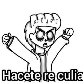 😡 emoji Jejoxs remake stickers Telegram sticker 11 of 18