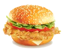 Sticker from Food