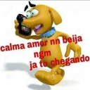 😨 emoji recanto dos cornos Telegram sticker 14 of 25