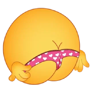 🍑 emoji Elias Steal Pack 5 Telegram sticker 12 of 106