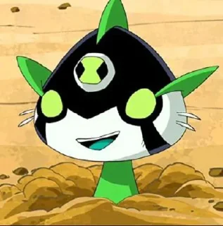 💚 emoji Mikon Steal Pack 9 Telegram sticker 9 of 120