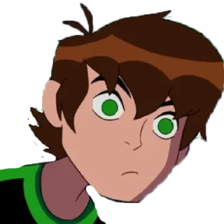 😱 emoji Mikon Steal Pack 9 Telegram sticker 11 of 120