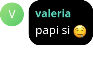 🤤 emoji ﾑ Steal Pack 8 Telegram sticker 6 of 120