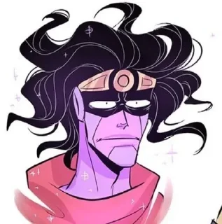 😐 emoji Mikon Steal Pack 9 Telegram sticker 19 of 120