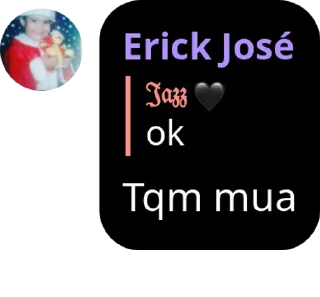 👇 emoji 𝔍𝔞𝔷𝔷 🖤 Steal Pack 7 Telegram sticker 11 of 120