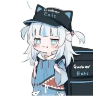 🙂 emoji LightBorn :3 [𝓕𝓪𝓵𝓵𝓮𝓷 𝓪𝓷𝓰𝓮𝓵𝓼] Steal Pack 4 Telegram sticker 16 of 120