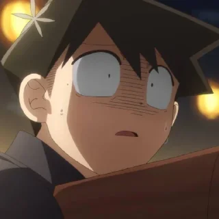 😭 emoji Soy Hitohito Telegram sticker 23 of 68