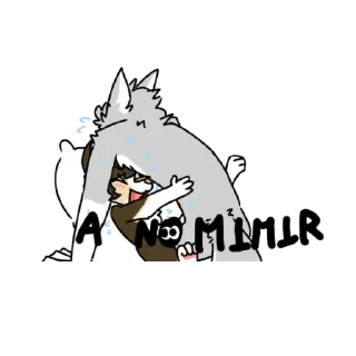 💦 emoji Lem Corgi Telegram sticker 17 of 30