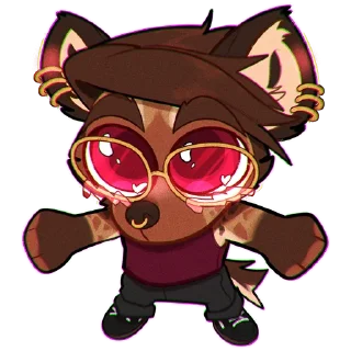 Sticker from Ryan Yeen
