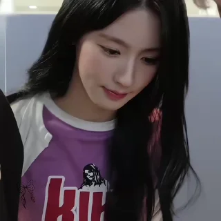 🐰 emoji 𝗆𝗂𝗒𝖾𝗈𝗇 𝖻𝗒 @radiohwads. ⋆ Ꮺ ָ࣪ ۰ Telegram sticker 23 of 43