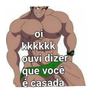 😄 emoji Oi Casada Telegram sticker 4 of 8