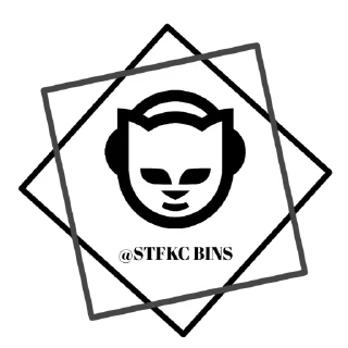 😍 emoji STICKER DEL CANAL @STFKCBINS Telegram sticker 12 of 20