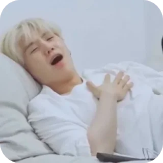 😩 emoji Lely - YOON Telegram sticker 18 of 81