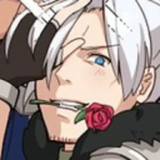 😎 emoji سلام Telegram sticker 16 of 120