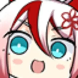 😀 emoji سلام Telegram sticker 6 of 120