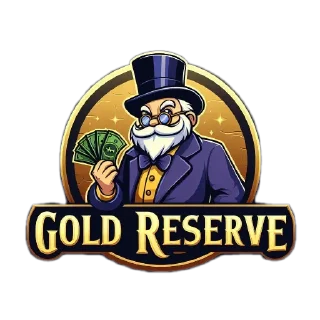 🖼 emoji GOLD Telegram sticker 19 of 80