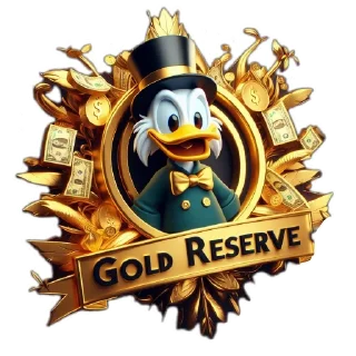 🤘 emoji GOLD Telegram sticker 20 of 80