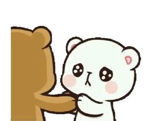 🥺 emoji •Cut Cut @PackSticker_s2 ❞ㅤ❥ Telegram sticker 17 of 58