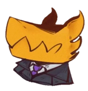 😕 emoji Hat Adult Telegram sticker 23 of 61