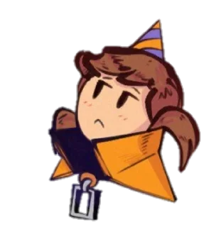 😒 emoji Hat Adult Telegram sticker 13 of 61