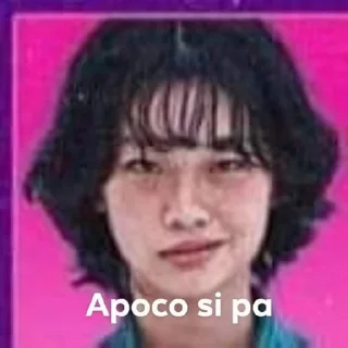 😉 emoji Si Telegram sticker 17 of 20