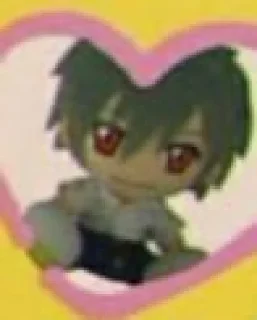 ❤️ emoji Si Telegram sticker 19 of 54