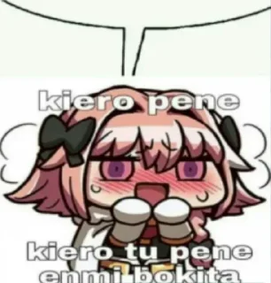 😛 emoji si Telegram sticker 17 of 63