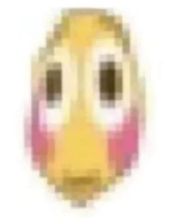 😳 emoji si Telegram sticker 19 of 46