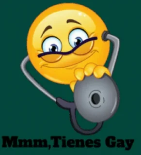 🧑‍⚕ emoji si Telegram sticker 23 of 63