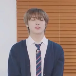 Sticker from Seongmin by @aratickers