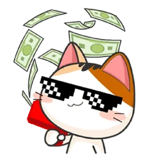 💶 emoji ✨𝆺𝅥⃞ͪ⃞⃞⃞͛⃞ ͣ ͬ         @Shahajadii Telegram sticker 13 of 25