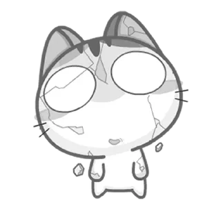 😵 emoji ✨𝆺𝅥⃞ͪ⃞⃞⃞͛⃞ ͣ ͬ         @Shahajadii Telegram sticker 17 of 25