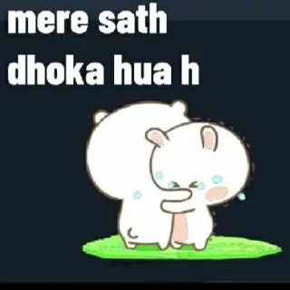 😭 emoji 👿𝆺𝅥⃞ͪ⃞⃞⃞͛⃞ ͣ ͬ ❖  @Shahajadii Telegram sticker 17 of 80