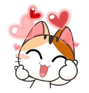 😘 emoji ✨𝆺𝅥⃞ͪ⃞⃞⃞͛⃞ ͣ ͬ         @Shahajadii Telegram sticker 6 of 25