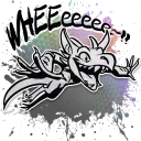 🐬 emoji Kobold Cannonfodder Telegram sticker 16 of 21