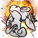 🔥 emoji Kobold Cannonfodder Telegram sticker 18 of 21