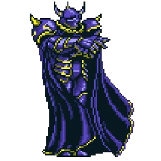 👉 emoji FInal Fantasy Telegram sticker 5 of 35