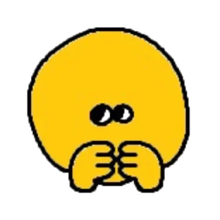 🥺 emoji Cursed emojis Telegram sticker 13 of 41