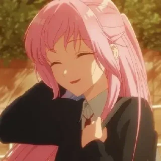 Sticker from Shikimori icon