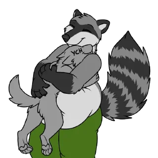❤ emoji Race Telegram sticker 19 of 21