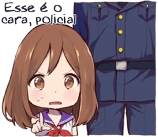 🚨 emoji Sweet Frases Telegram sticker 12 of 120