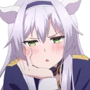 😒 emoji Add Telegram sticker 21 of 120