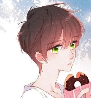 🫧 emoji @Nutella_1777777 آي֠ــۢ͜ـٰ̲ـآن֠ــۢ͜ـٰ̲ـآ🫧💛🍓 Telegram sticker 13 of 89