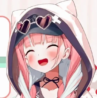 🌸 emoji @Nutella_1777777✨🌸﴿🦋آي֠ــۢ͜ـٰ̲ـآن֠ــۢ͜ـٰ̲ـآ🦋 ﴾🌸✨ Telegram sticker 12 of 83