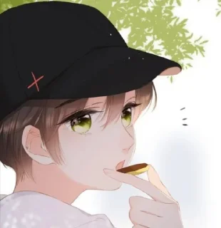 🫧 emoji @Nutella_1777777 آي֠ــۢ͜ـٰ̲ـآن֠ــۢ͜ـٰ̲ـآ🫧💛🍓 Telegram sticker 12 of 89