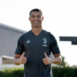 👍 emoji El bicho Telegram sticker 9 of 18